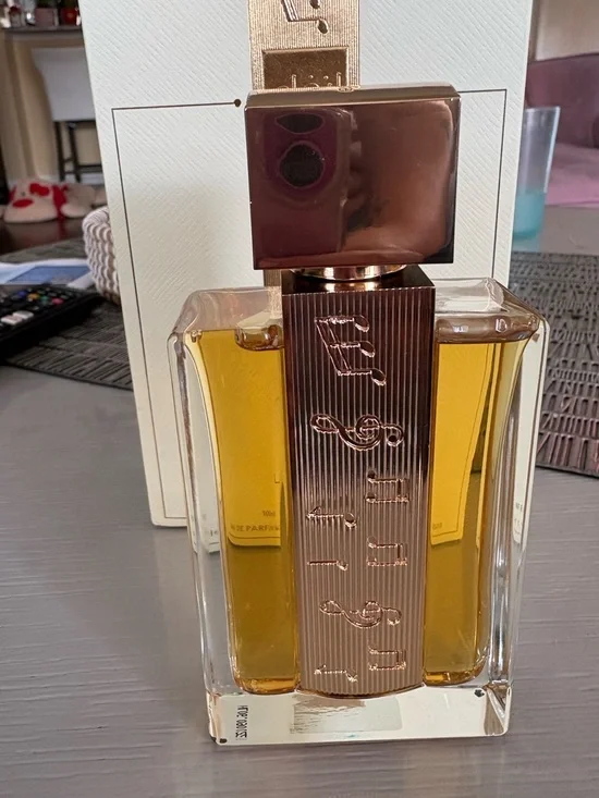 Lattafa Angham Eau de Parfum 100 ml - Picture 5 of 5